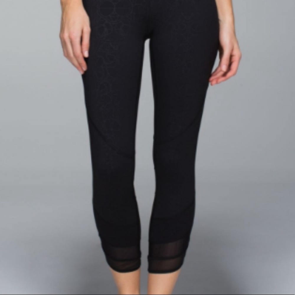 Lululemon leggings - Picture 4 of 6